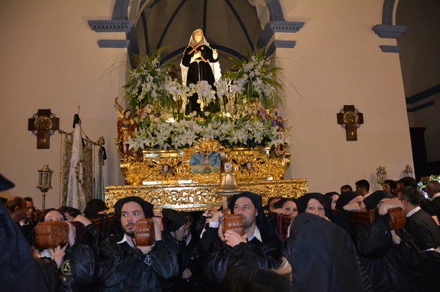 Viernes Santo Noche 2017 - 5